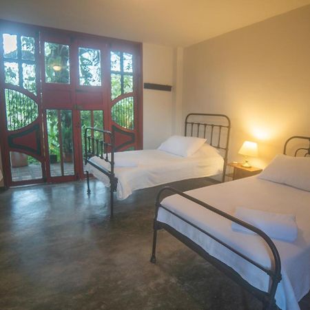 Finca La Argelia キンバヤ エクステリア 写真